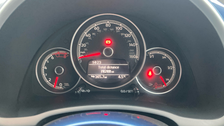 Volkswagen Beetle 1.2 TSI Design 3dr Petrol Hatchback